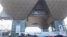 東京モーターショー2017