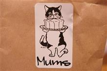 吉祥寺　魚吟　と　茅ヶ崎Mums