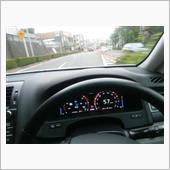 LEXUS IS-F 用リヤ ...