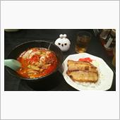 らーめん・つけめん