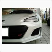 BRZ STI Sportに ...