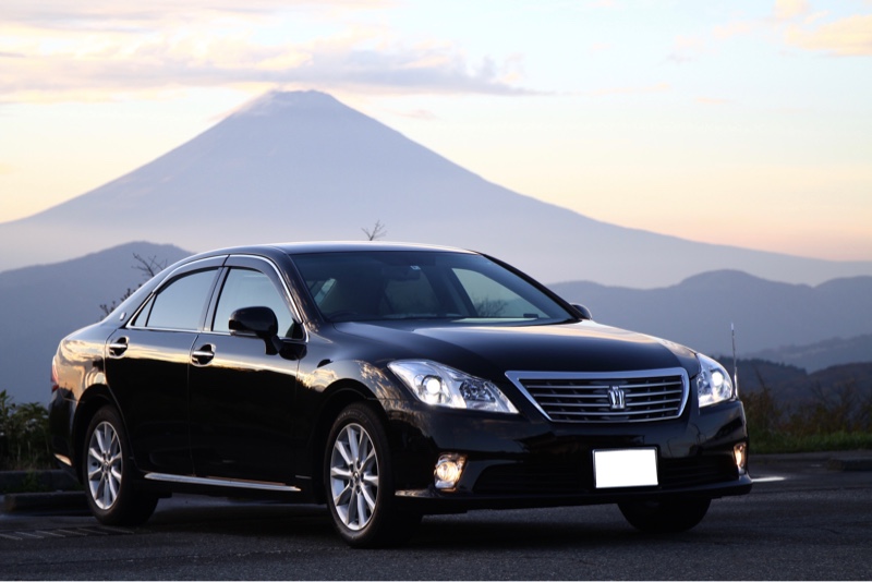 日本のセダン コスモネートaのブログ コスモネートaのページ みんカラ