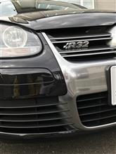 V6のゴルフは予想以上