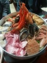 優勝祝賀会♪(笑)