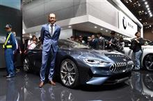 Z3の頃みたいにクローズドボディ出しても良い気がするんだけどなぁ