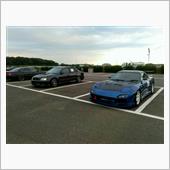 プロアイズ Enjoy走行会