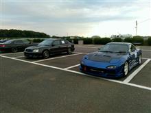 プロアイズ Enjoy走行会