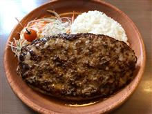 🍽ドナルドダックじゃなくて、びっくりドンキーへ