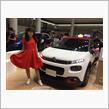 from Tokyo Motor Show 2017 pt.3 輸入車編