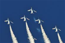 2017 入間航空祭で鉄鳥撮影