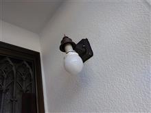 感知式ＬＥＤ照明へ、後