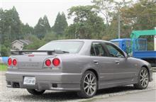 ウィンカー ウィンカー