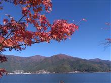 河口湖