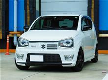 愛車紹介画像更新