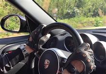 Cayman R，西へ・・・2017　vol.9