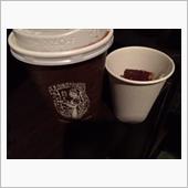 コーヒー