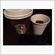 コーヒー