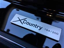 BMW 218d xCountry