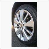 LEXUS IS-F 用リヤ ...