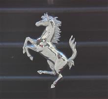 LOTUSの次はFERRARI？