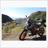 紅葉ツーリング♪(塩原日光方 ...