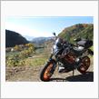 紅葉ツーリング♪(塩原日光方面）