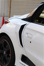 Result - Japan 新製品サイドエアーインテークダクト Result - Japan 新製品サイドエアーインテークダクト