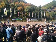 エンジョイライダースミーティング2017（スプリングスひよし）