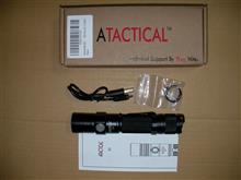 Atactical A1 Cool White