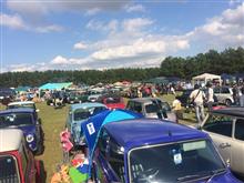 JAPAN MINI DAY2017 おちかれさんでした！