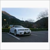 GT-Rを