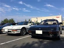 プレリュード3rd 30周年記念ミーティングに参加