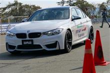 BMW Familie！ 2017