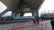 東京モーターショー2017 東京モーターショー2017