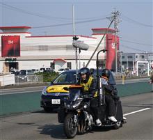 みんカラ的全日本大学駅伝