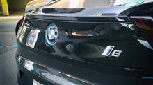 BMW i8の試乗をしてきました 他 BMW i8の試乗をしてきました 他