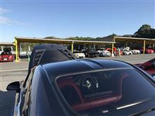 「POTENZA & Prodrive CUP Rd.4」 に参加してきました 「POTENZA & Prodrive CUP Rd.4」 に参加してきました