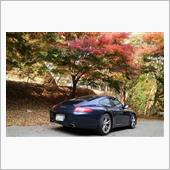 もみじラインまで紅葉狩り