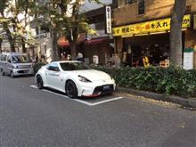 やっと晴れた３連休も・・・
