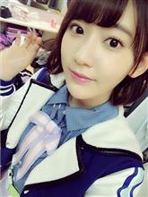 「咲良満開親子丼」AKB48カフェ