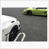 Cayman R，西へ・・・ ...