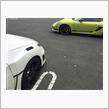 Cayman R，西へ・・・2017　vol.10