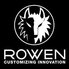 イベント：WRX S4の会 ・2017年秋季ミーティング（第3回）出展企業　「ROWEN」さんの詳細が判明しました。
