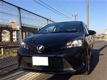 代車生活、はじめました。