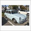 VW type 3 ☆ お初
