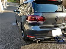 久しぶりの秋晴れと洗車と、、