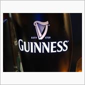 GUINNESS