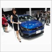 特別限定車 Golf R P ...