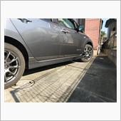 リーフサイドシルプロテクター ...