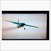 空のジムカーナ２０１７年！